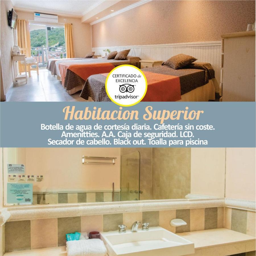 Habitación Doble Superior