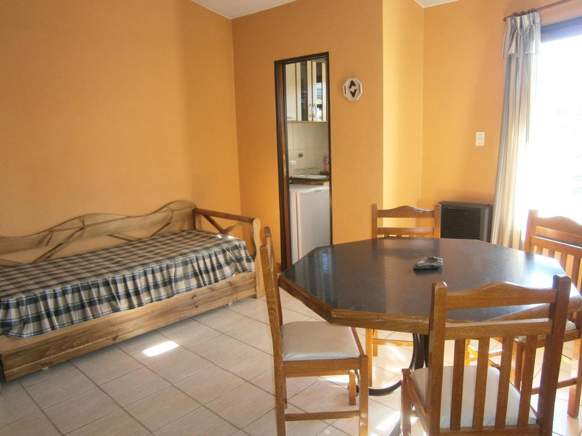 Apartamento de 1 dormitorio