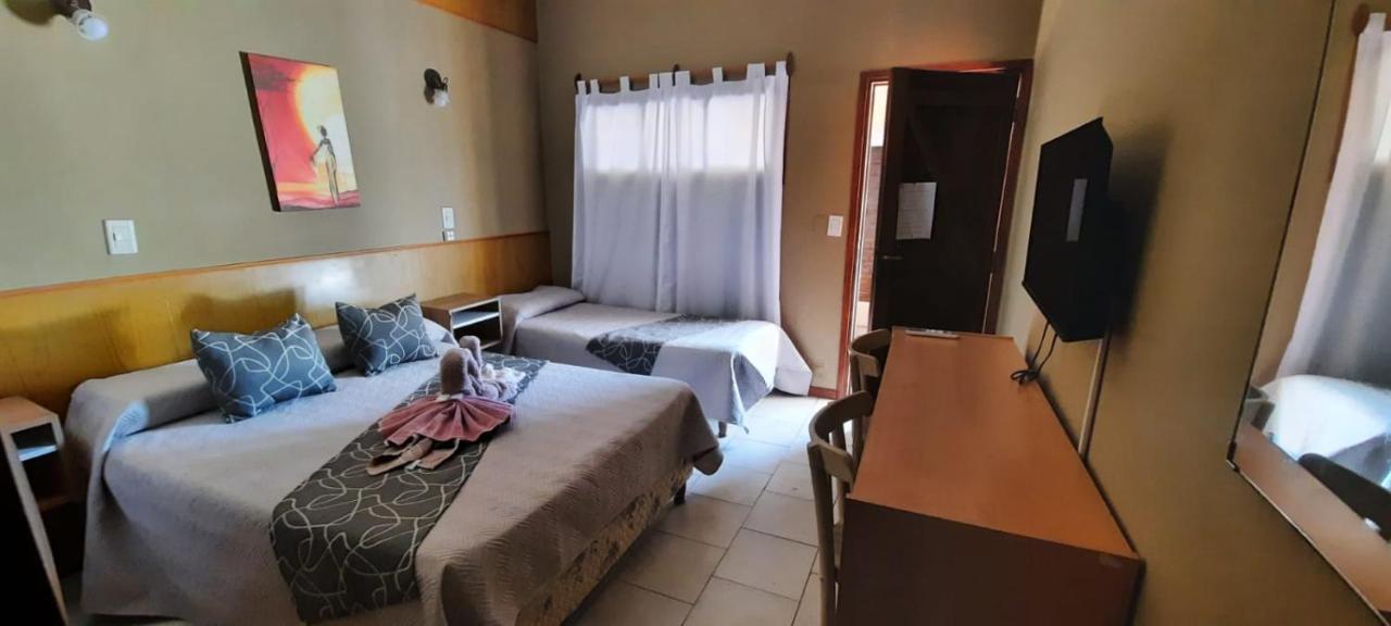 Habitación Doble Estándar