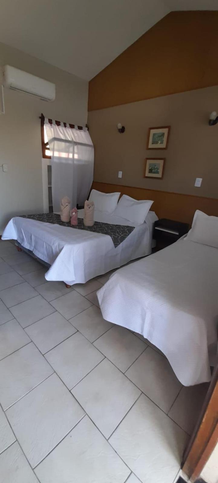 Habitación Triple Estándar