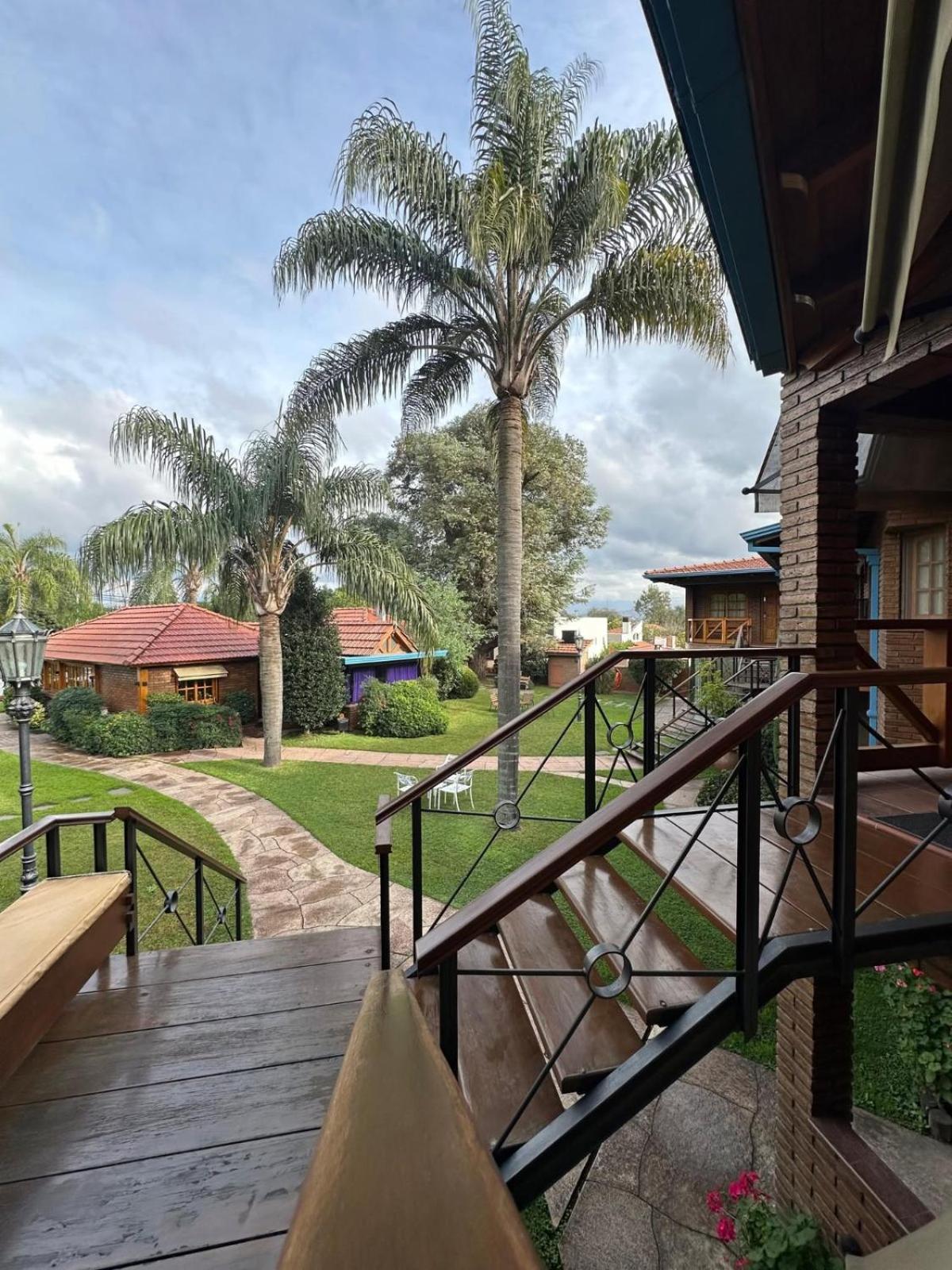 Bungalow