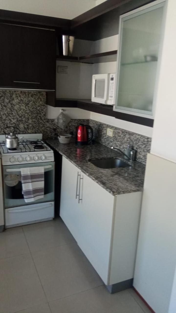 Apartamento (3 adultos)