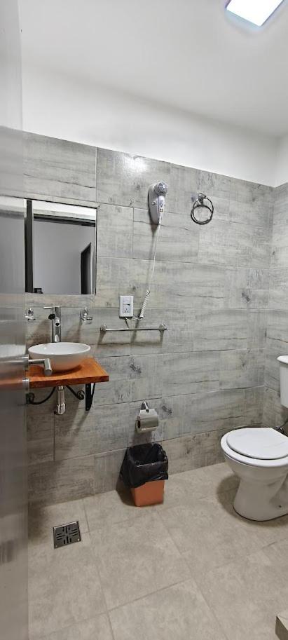 Habitación cuádruple