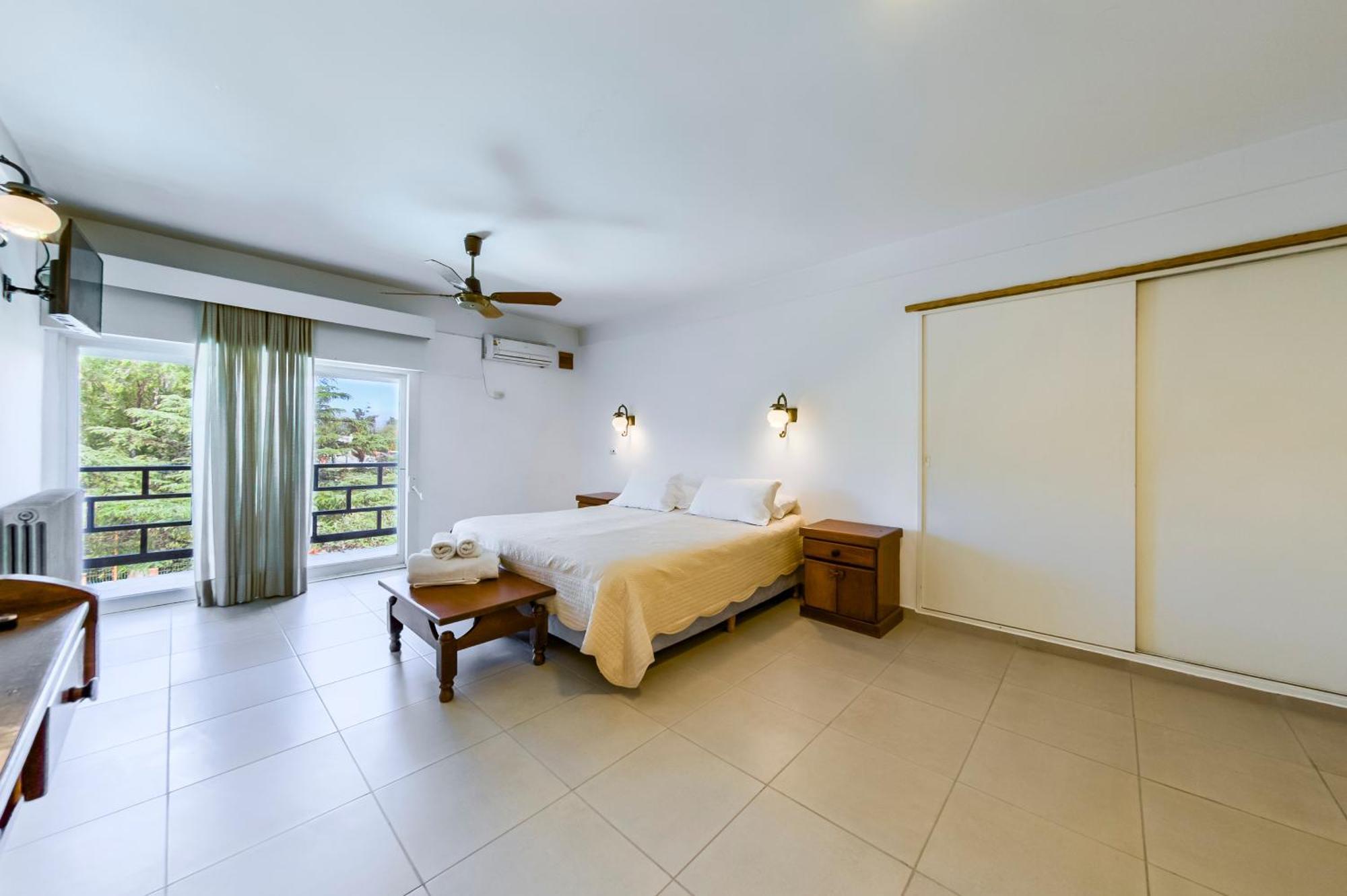 Habitación Triple