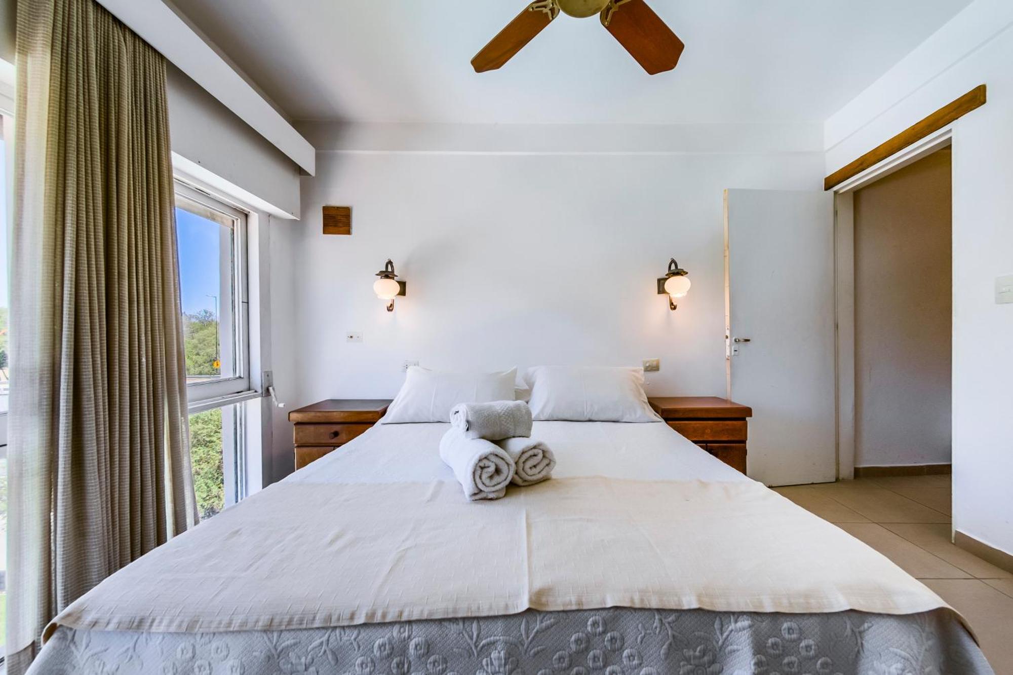 Habitación cuádruple