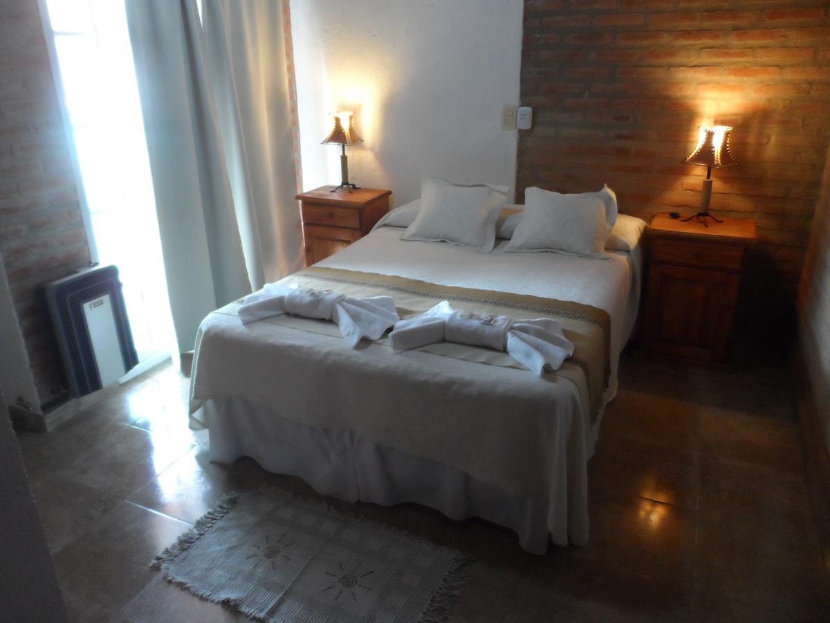 Habitación Doble Superior - 1 o 2 camas