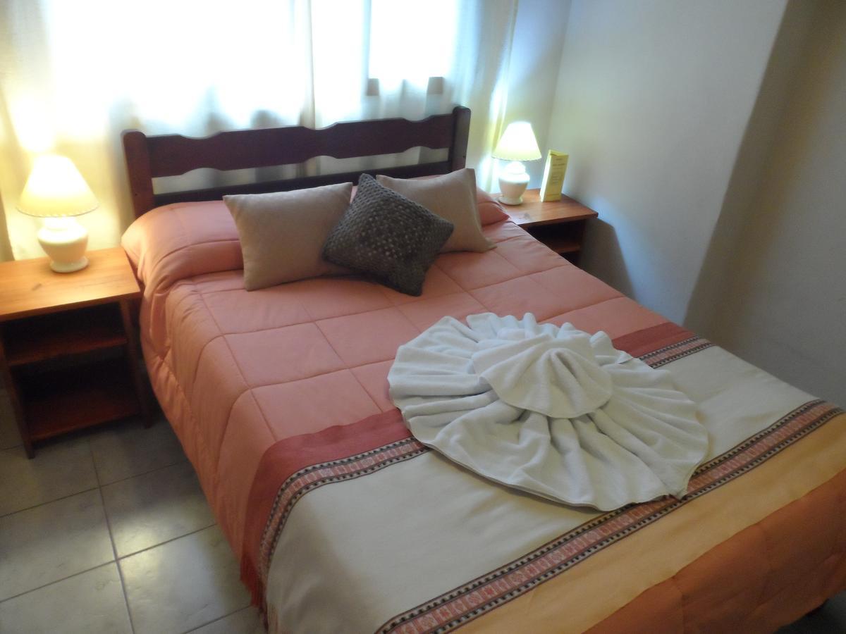 Habitación Doble Básica