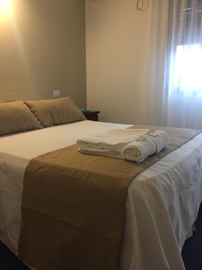 Habitación Doble Estándar