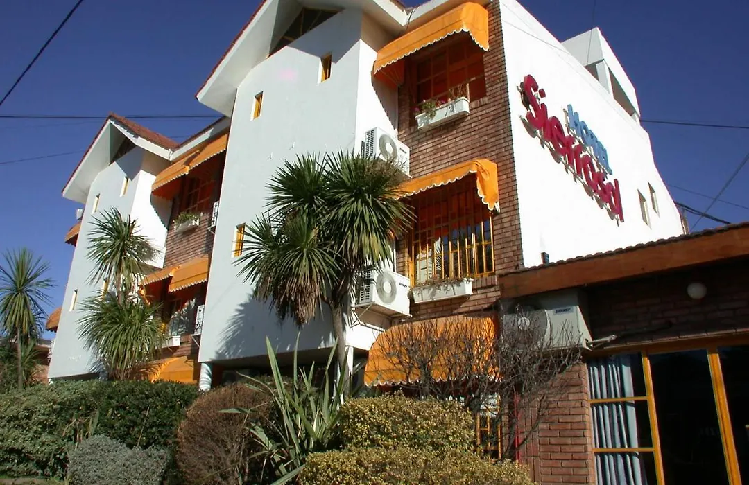 Hotel Sierrasol-1