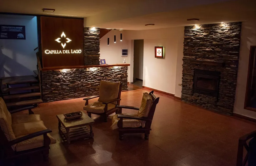 Capilla Del Lago-1