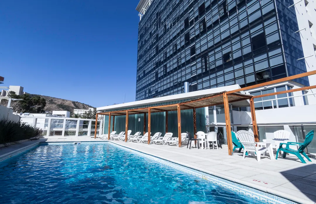 Amérian Carlos Paz&Suites-1