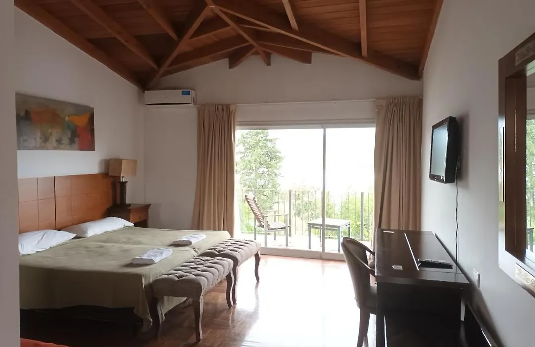 Tagore Suites Hotel-1