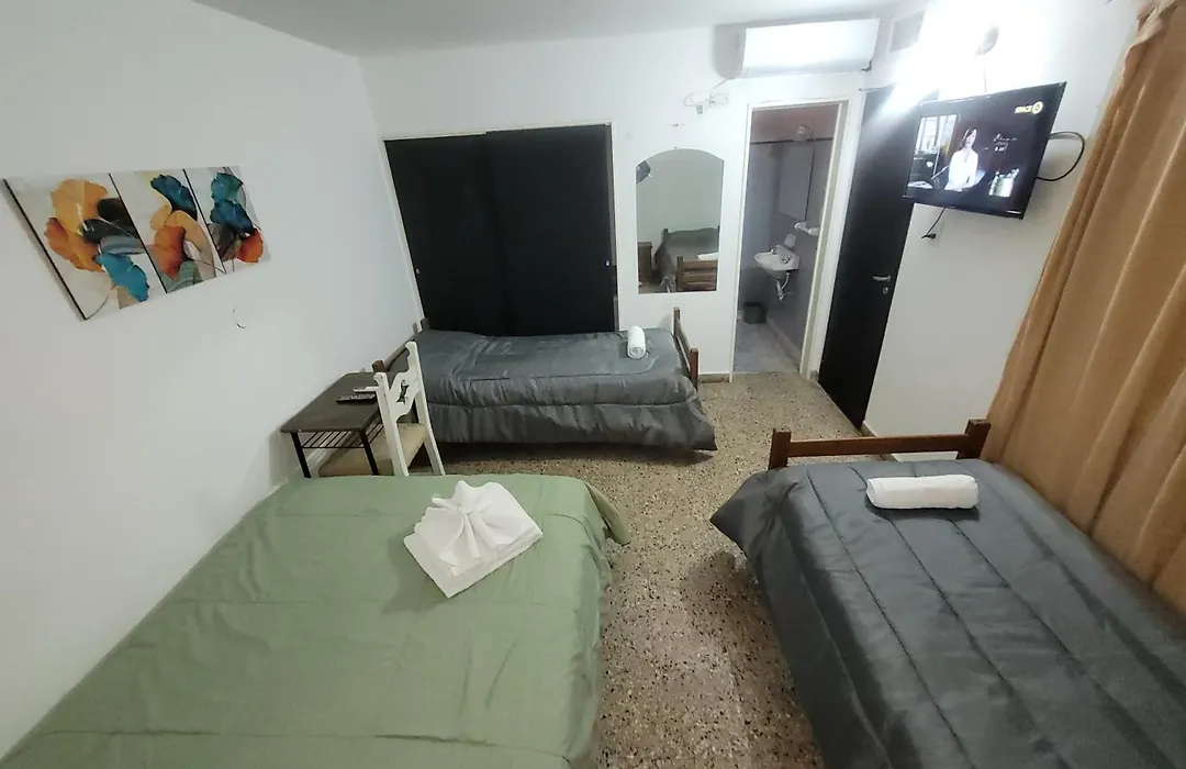 Hotel Belgrano-1