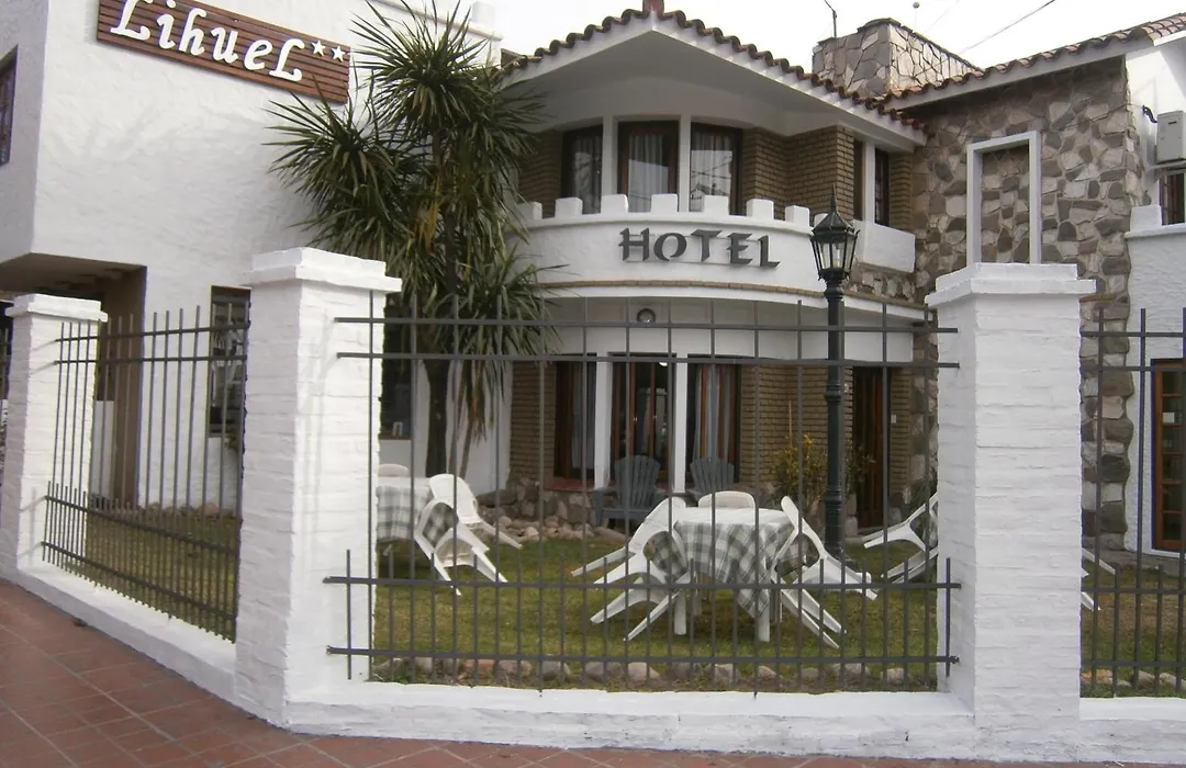 Hotel Lihuel-1