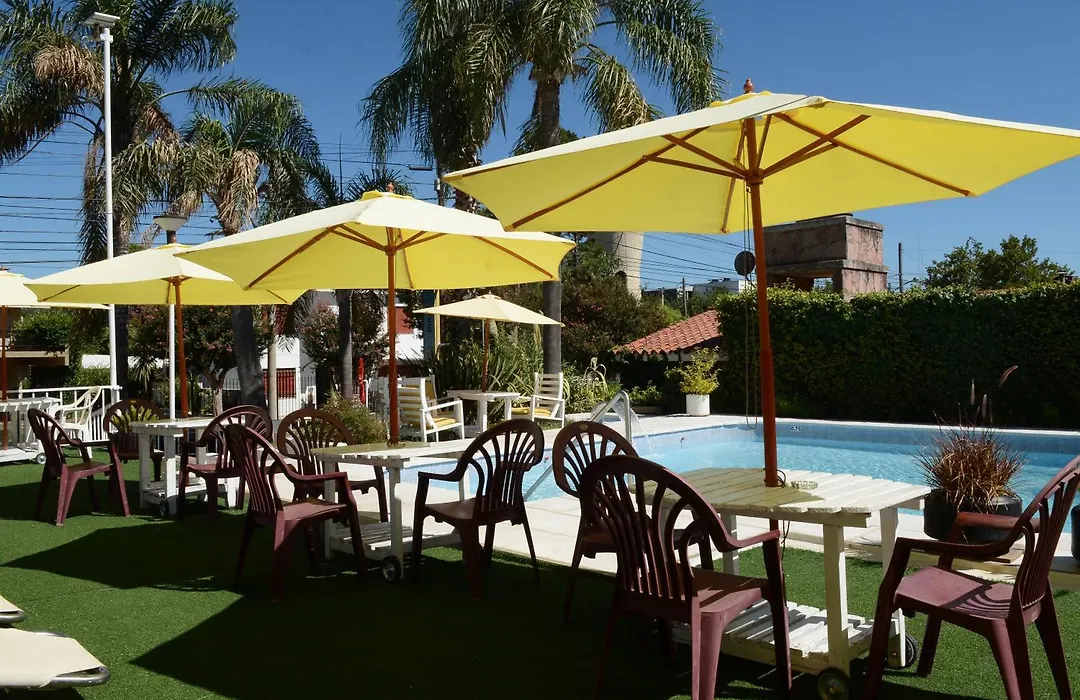 Hotel Capvio-1
