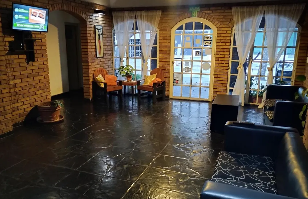 Posada Sol-1