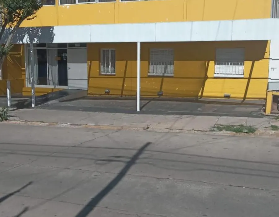 Hotel Cronos-1
