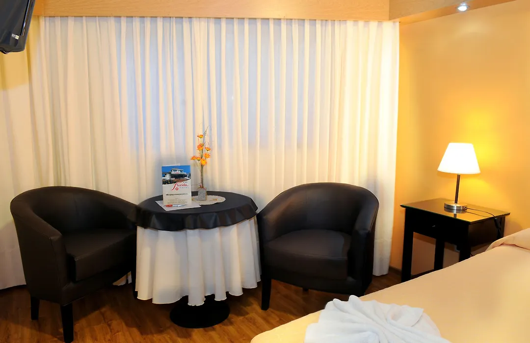 Hotel Florida-1