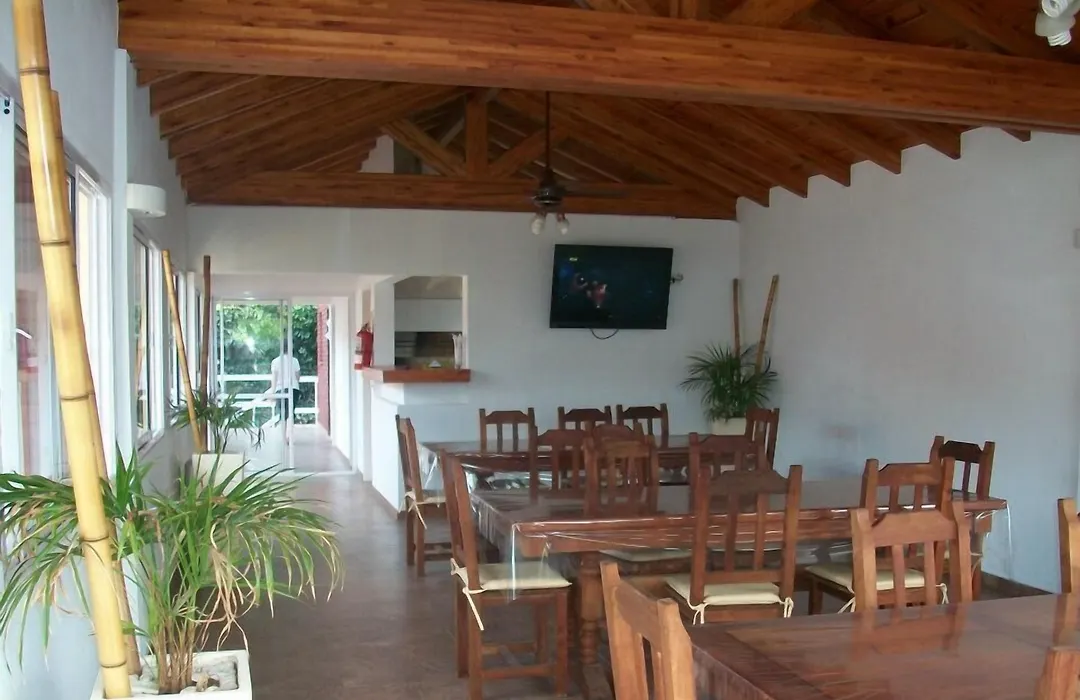 Hotel Aoma Villa Carlos Paz-1