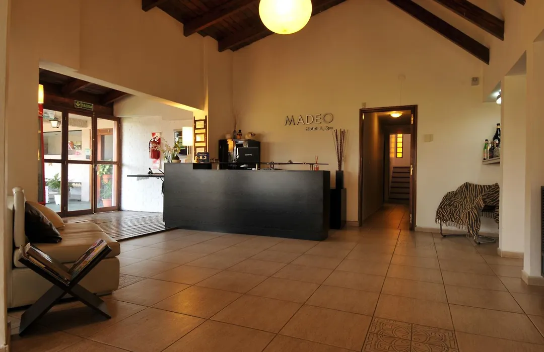 Madeo Hotel&Spa-1