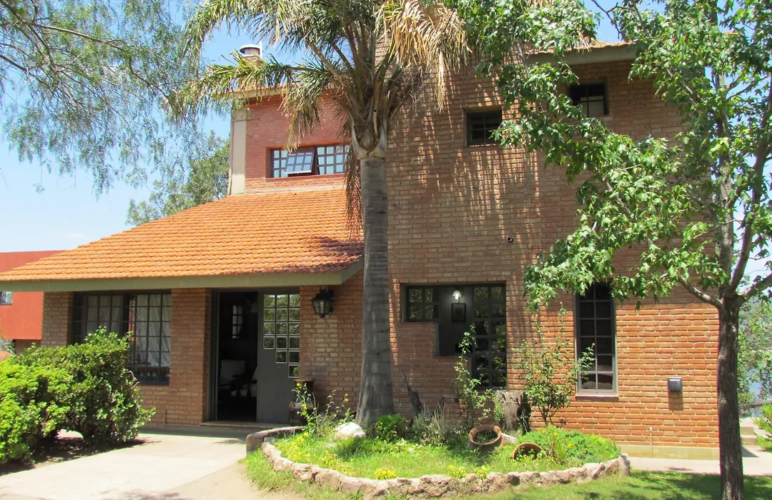 Hotel La Colina Del Sol-1