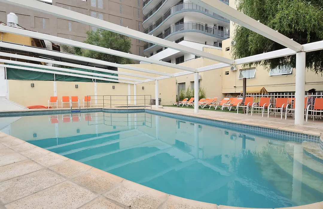 Los Sauces Hotel&Spa-1