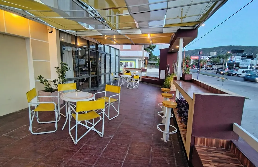 Hotel Ritz-1