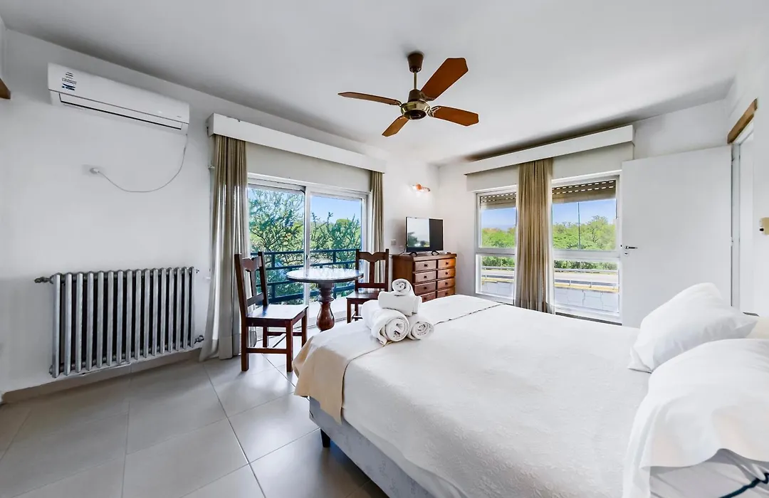 Gran Hotel Las Lajas-1