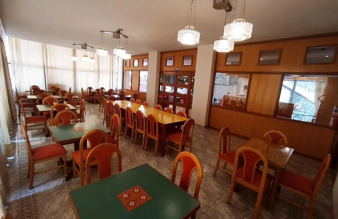 Gran Lourdes Hotel-1
