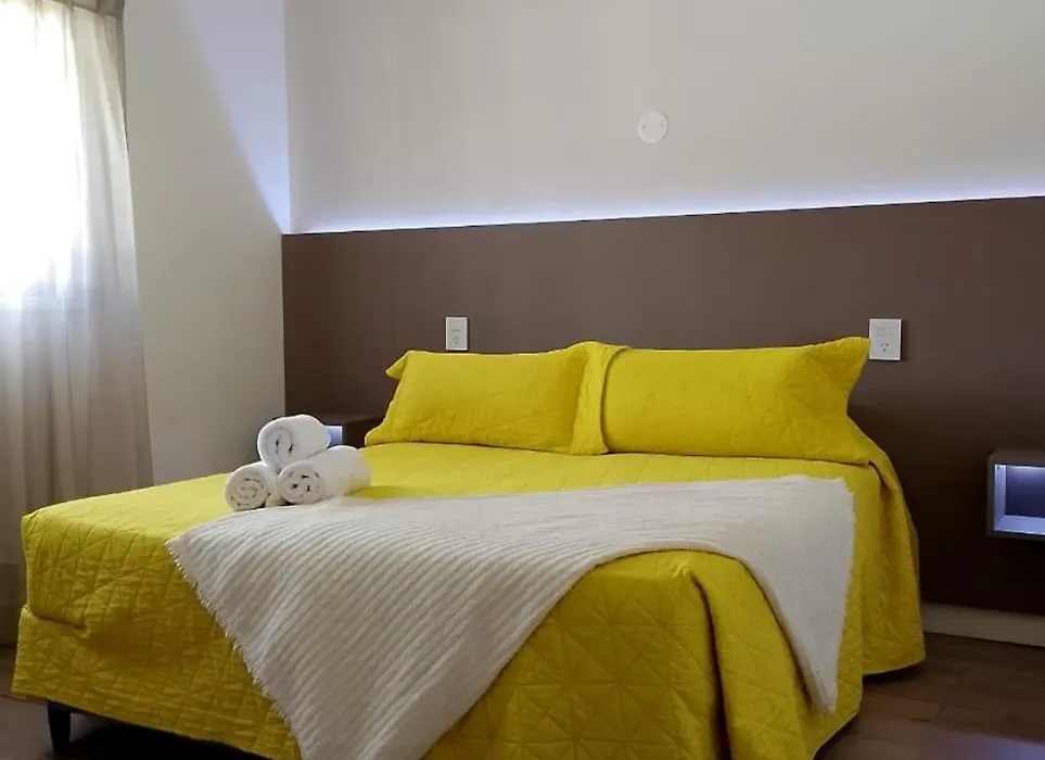 Hotel Marciala-1