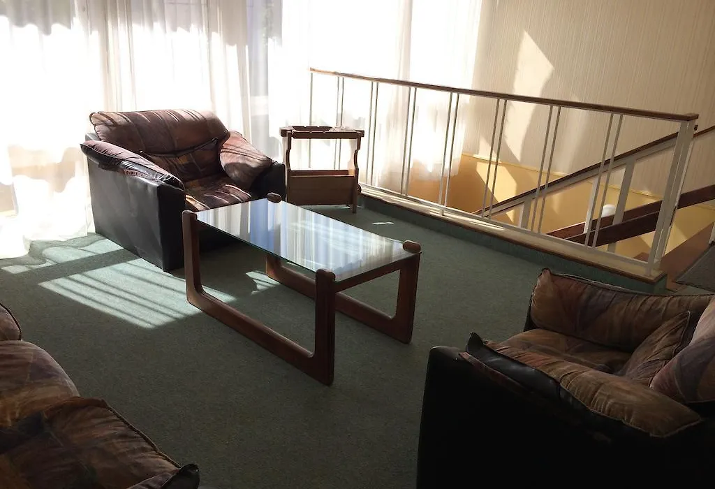 Hotel Cordoba-1