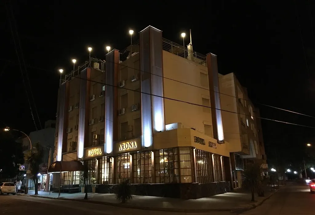 Hotel Arona-1