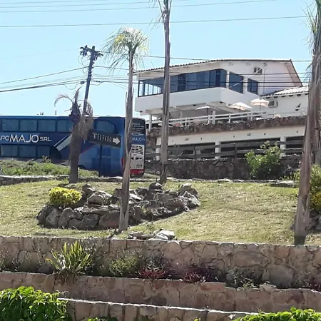 Hotel El Faro-2