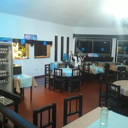 Hotel El Faro-3