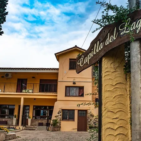 Capilla Del Lago-2