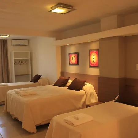 Hotel Continental Plaza-3