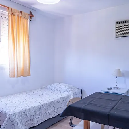 Descanso las Tres Marias Apart Hotel-3