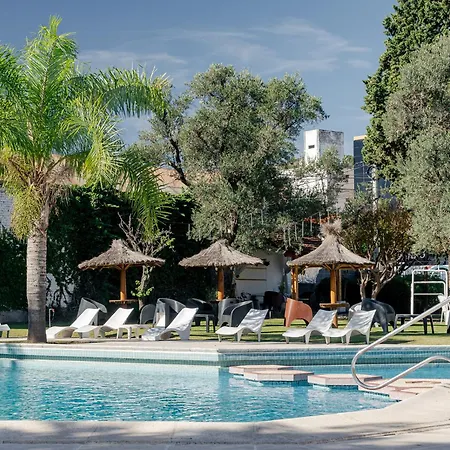 Riviera Hotel&Spa-2