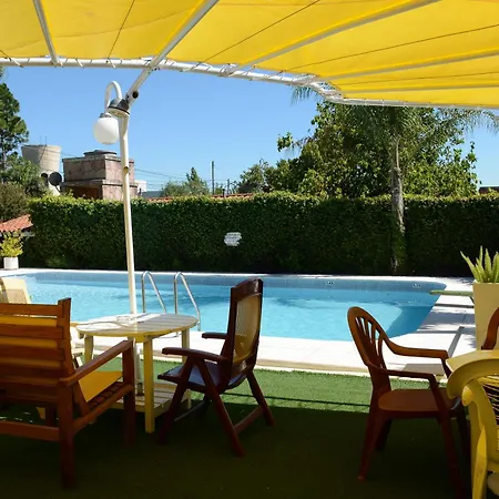 Hotel Capvio-3