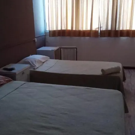 Hotel Cronos-2