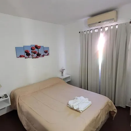 Hotel Belgrano-3