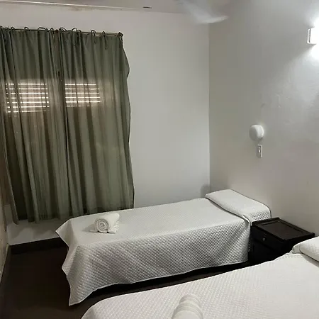 Hotel Oslo Villa Carlos Paz-3