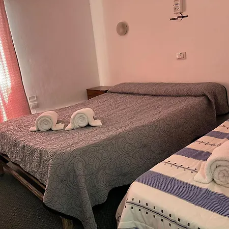 Hotel Oslo Villa Carlos Paz-2