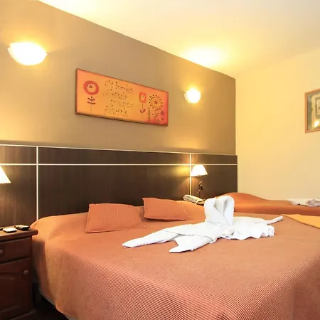 Hotel Sierralago-2