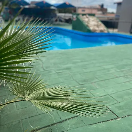 Hotel Kin-2