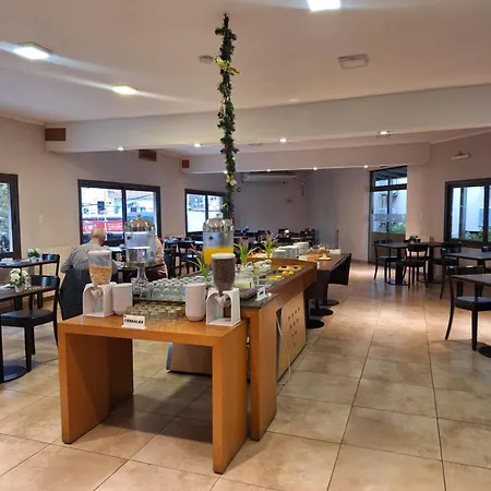 Hotel Hurlingham-2