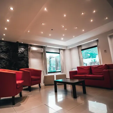 Apart Riviera Tower Suites-2