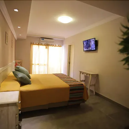 Club House Hotel-3