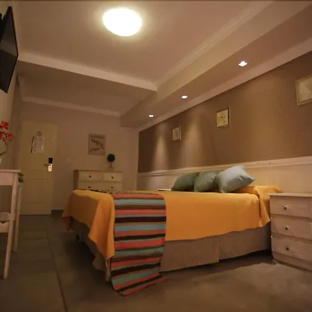 Club House Hotel-2