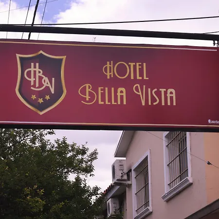 Nuevo Hotel Bella Vista-2
